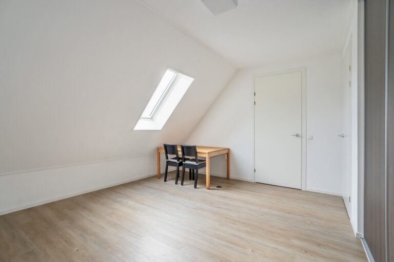 Foto van de woning aan de Haverland 23