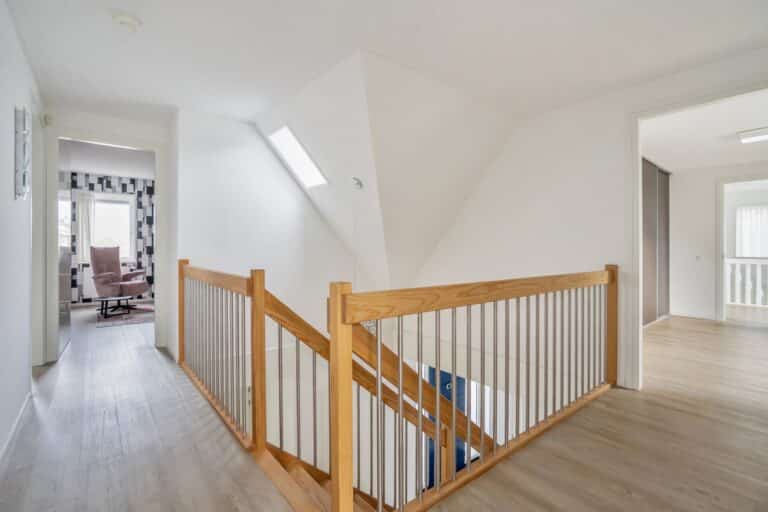 Foto van de woning aan de Haverland 23