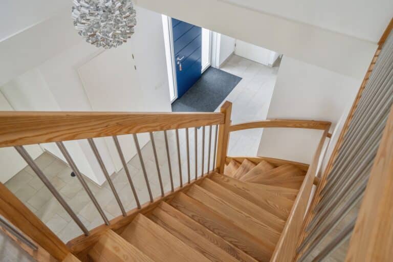 Foto van de woning aan de Haverland 23