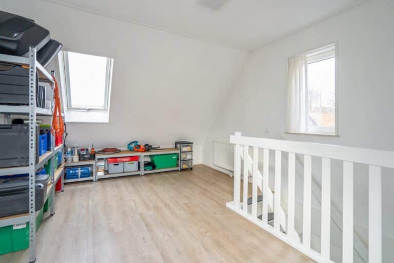 Foto van de woning aan de Haverland 23