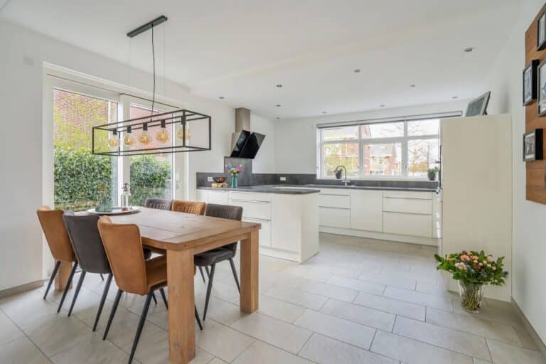 Foto van de woning aan de Haverland 23