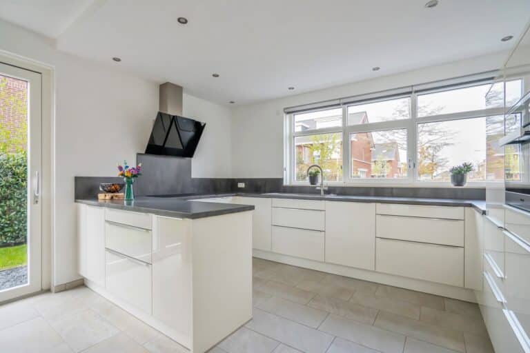 Foto van de woning aan de Haverland 23