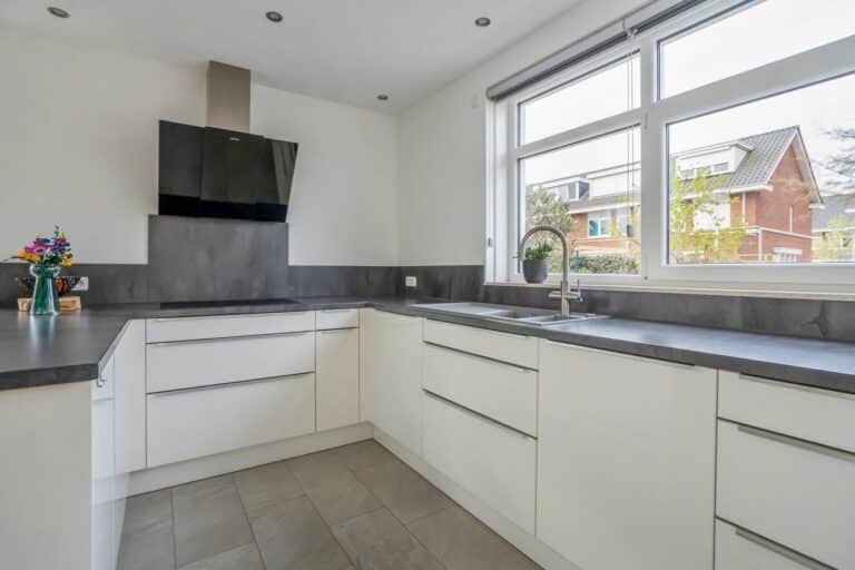 Foto van de woning aan de Haverland 23