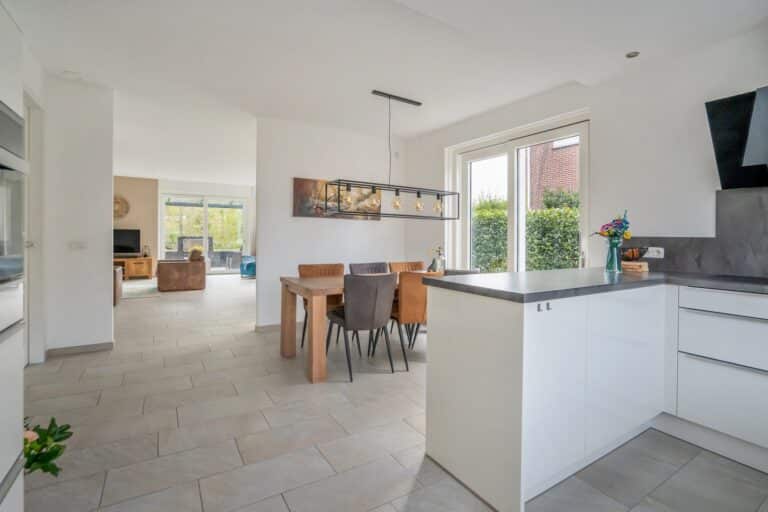 Foto van de woning aan de Haverland 23