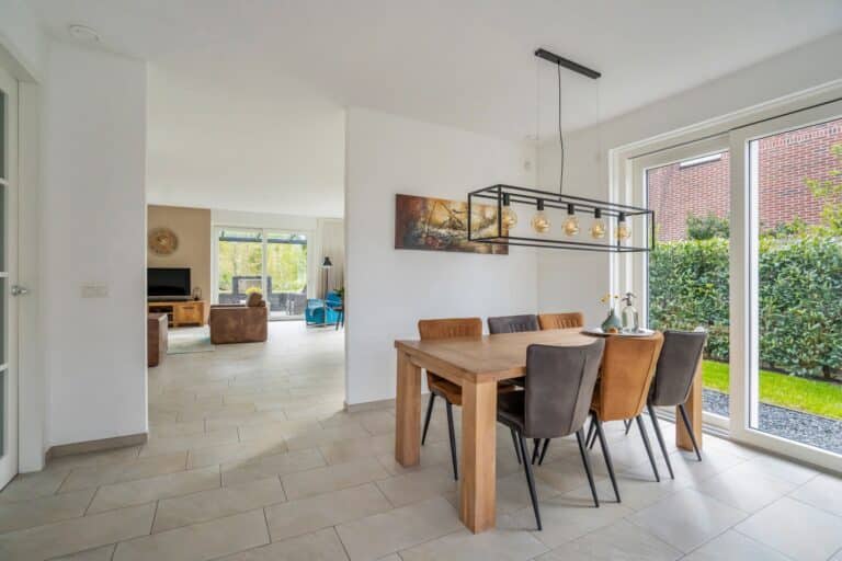 Foto van de woning aan de Haverland 23