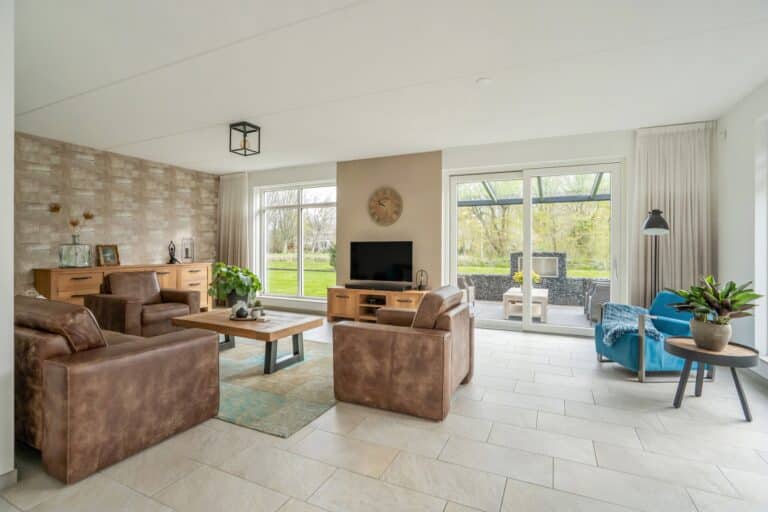 Foto van de woning aan de Haverland 23