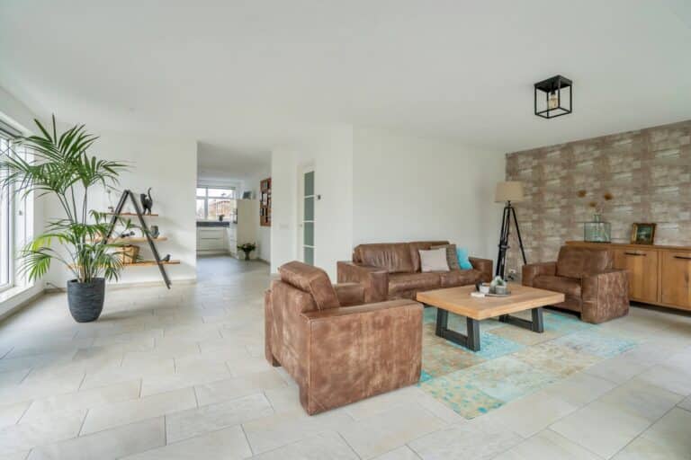Foto van de woning aan de Haverland 23