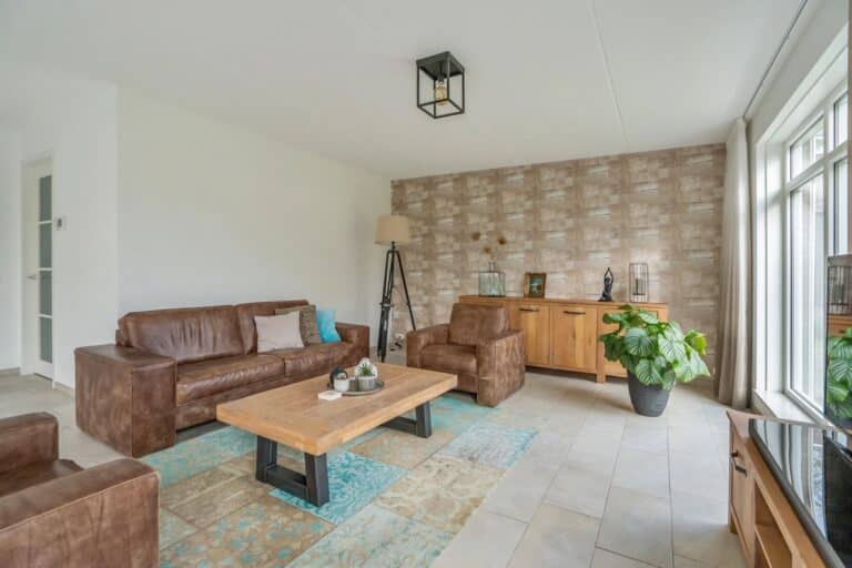 Foto van de woning aan de Haverland 23