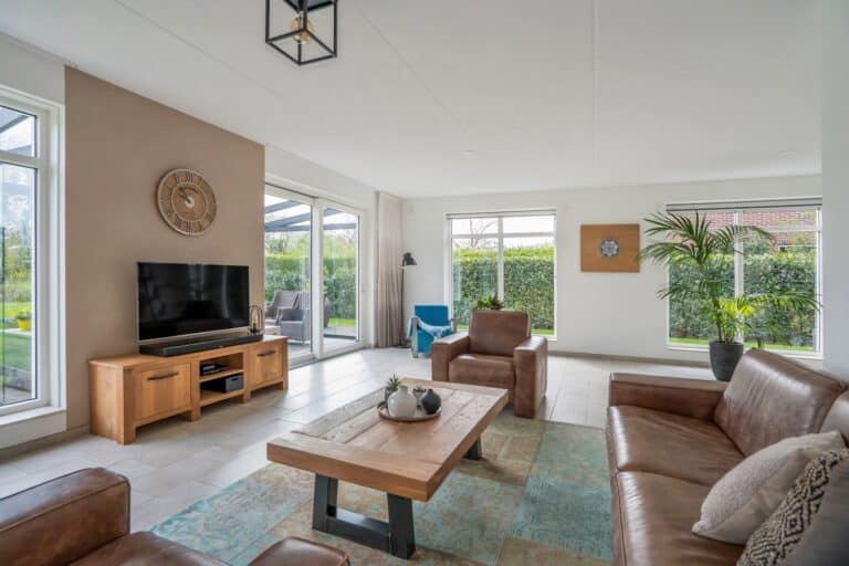 Foto van de woning aan de Haverland 23