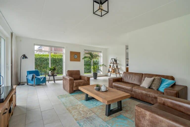 Foto van de woning aan de Haverland 23