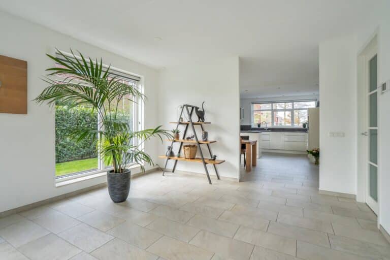 Foto van de woning aan de Haverland 23