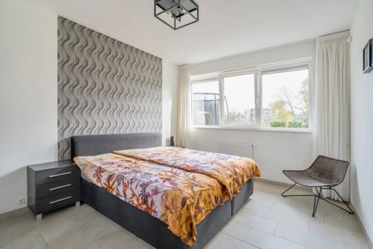 Foto van de woning aan de Haverland 23