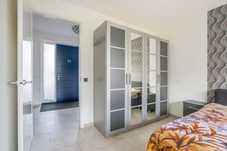 Foto van de woning aan de Haverland 23