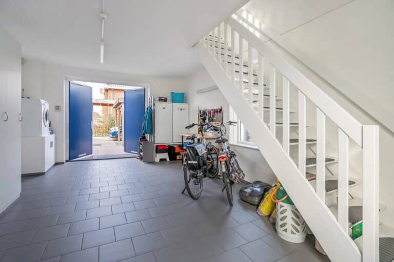 Foto van de woning aan de Haverland 23