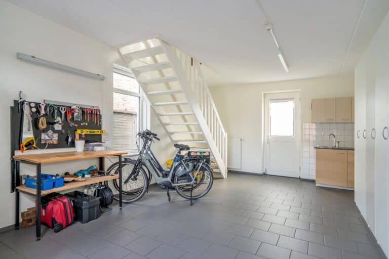 Foto van de woning aan de Haverland 23