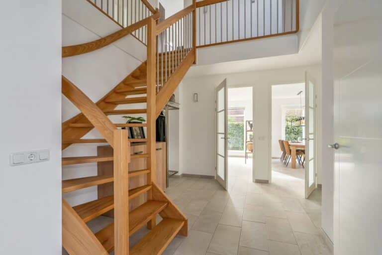Foto van de woning aan de Haverland 23