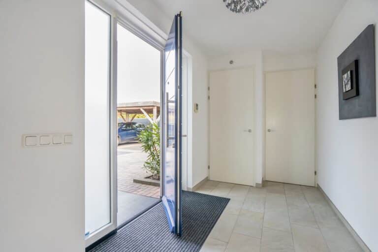 Foto van de woning aan de Haverland 23