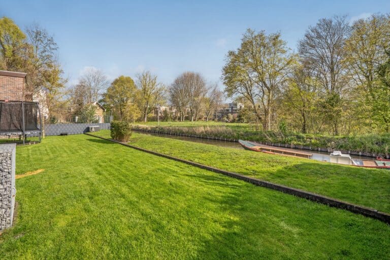 Foto van de woning aan de Haverland 23