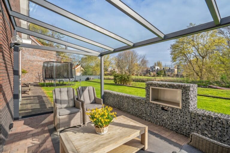 Foto van de woning aan de Haverland 23