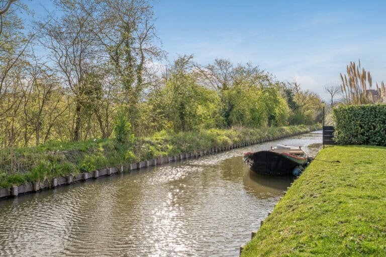 Foto van de woning aan de Haverland 23