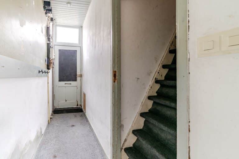 Foto van de woning aan de Dirklangendwarsstraat 5