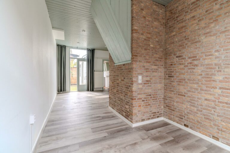 Foto van de woning aan de Dirklangendwarsstraat 5