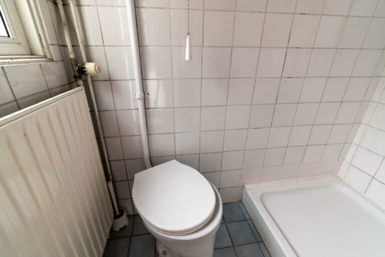 Foto van de woning aan de Dirklangendwarsstraat 5