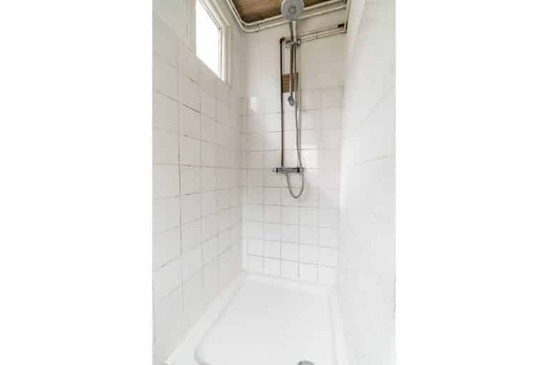 Foto van de woning aan de Dirklangendwarsstraat 5