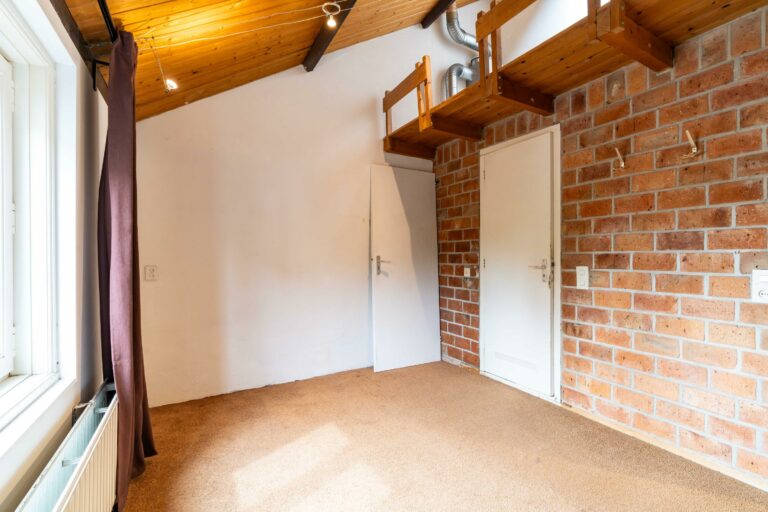 Foto van de woning aan de Dirklangendwarsstraat 5