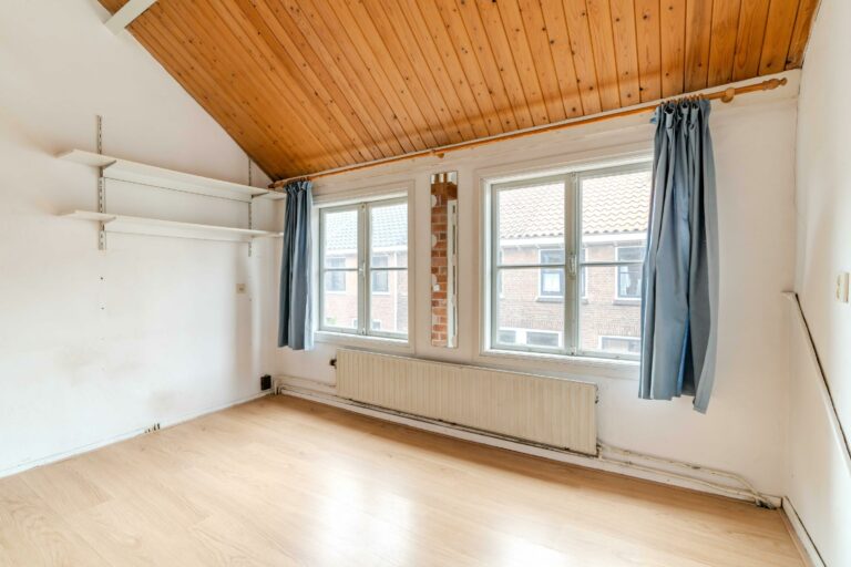 Foto van de woning aan de Dirklangendwarsstraat 5