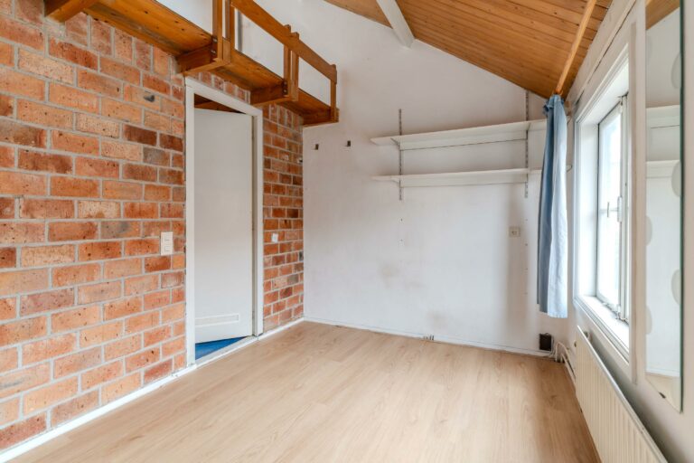 Foto van de woning aan de Dirklangendwarsstraat 5