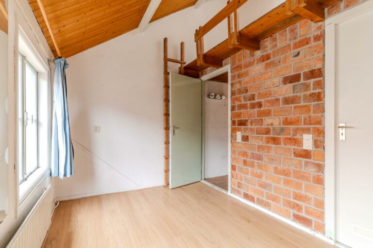 Foto van de woning aan de Dirklangendwarsstraat 5