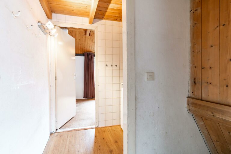 Foto van de woning aan de Dirklangendwarsstraat 5
