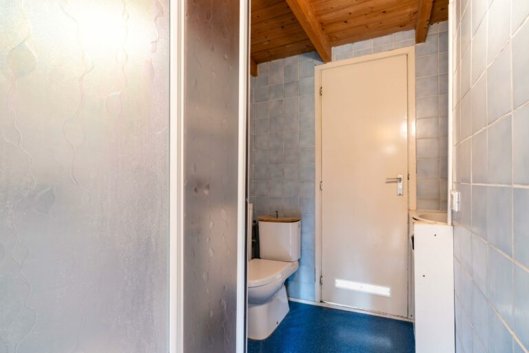 Foto van de woning aan de Dirklangendwarsstraat 5