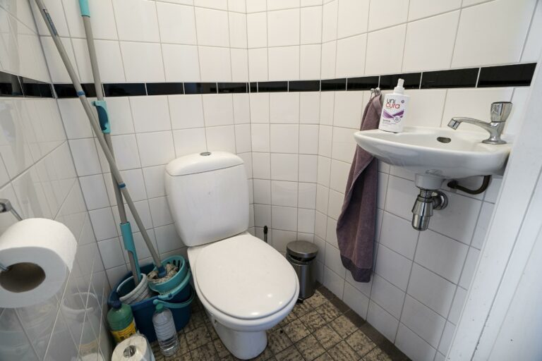Foto van de woning aan de Pootstraat 16
