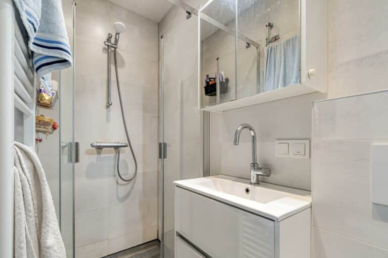 Foto van de woning aan de Pootstraat 16