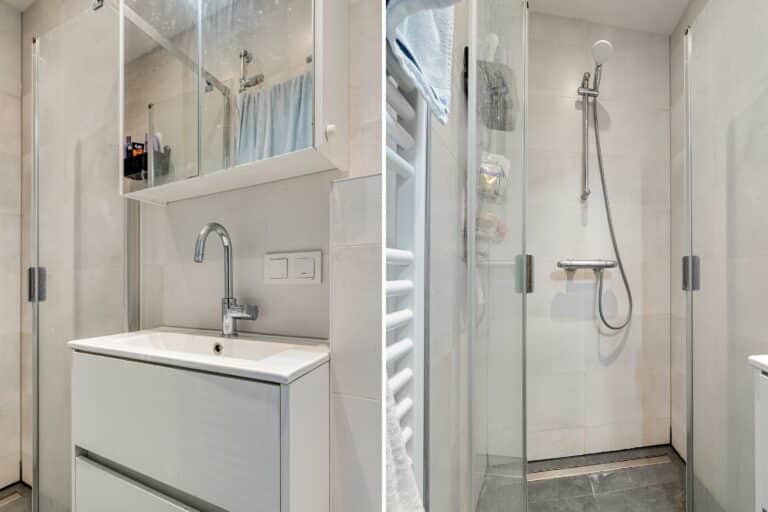 Foto van de woning aan de Pootstraat 16