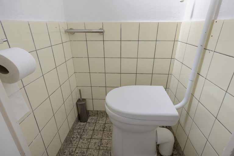 Foto van de woning aan de Antonie Heinsiusstraat 18