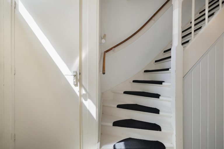 Foto van de woning aan de Antonie Heinsiusstraat 18