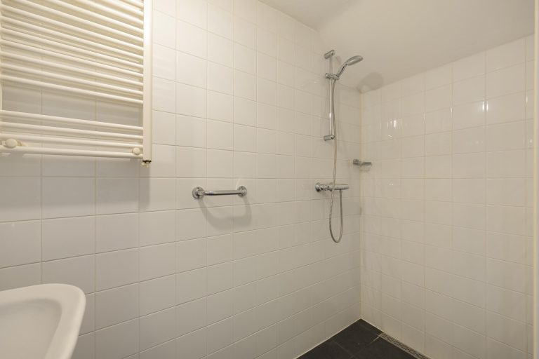Foto van de woning aan de Antonie Heinsiusstraat 18