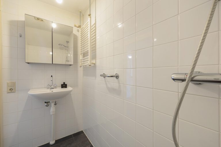 Foto van de woning aan de Antonie Heinsiusstraat 18