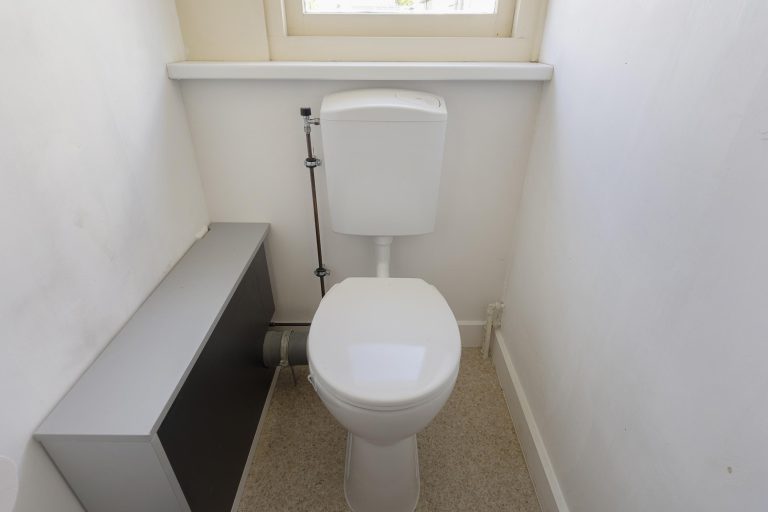 Foto van de woning aan de Antonie Heinsiusstraat 18