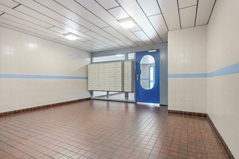 Foto van de woning aan de Foulkeslaan 44