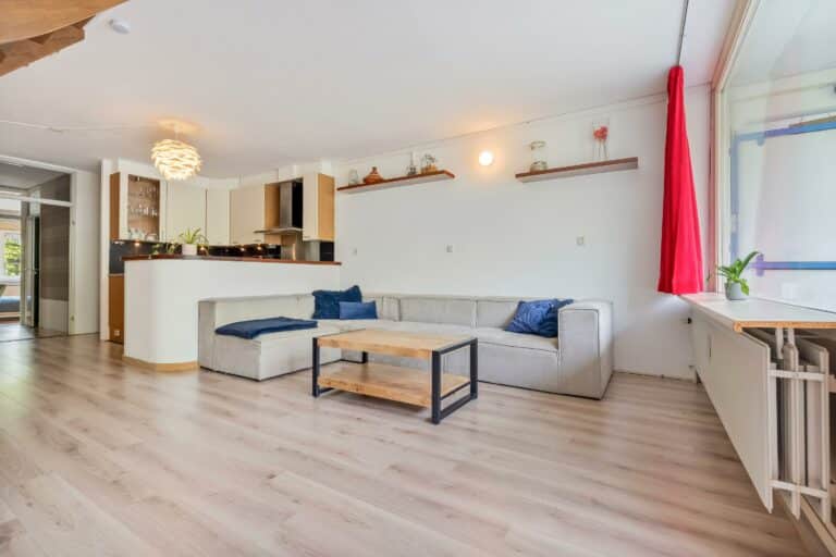 Foto van de woning aan de Foulkeslaan 44