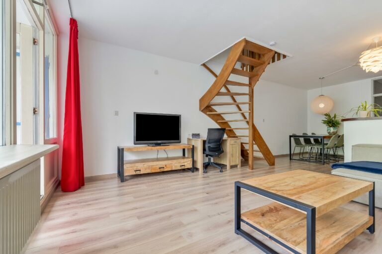 Foto van de woning aan de Foulkeslaan 44
