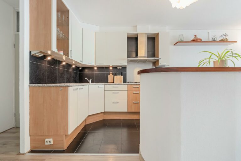 Foto van de woning aan de Foulkeslaan 44