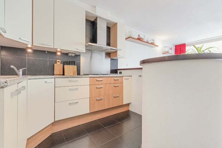 Foto van de woning aan de Foulkeslaan 44