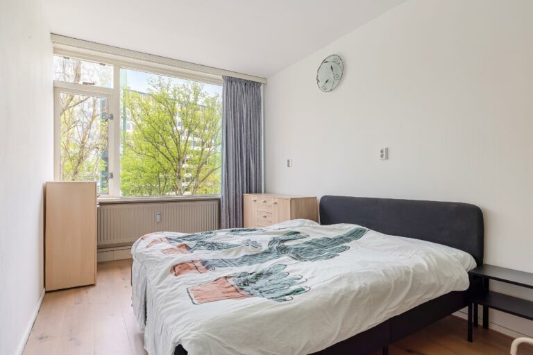 Foto van de woning aan de Foulkeslaan 44