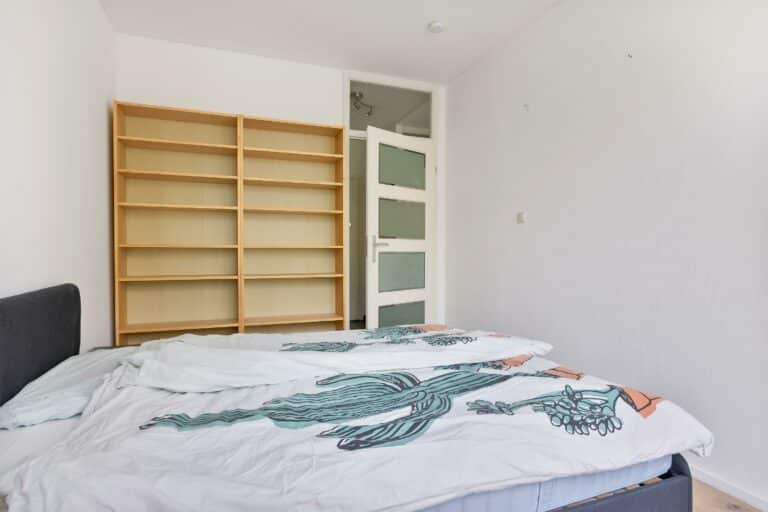 Foto van de woning aan de Foulkeslaan 44