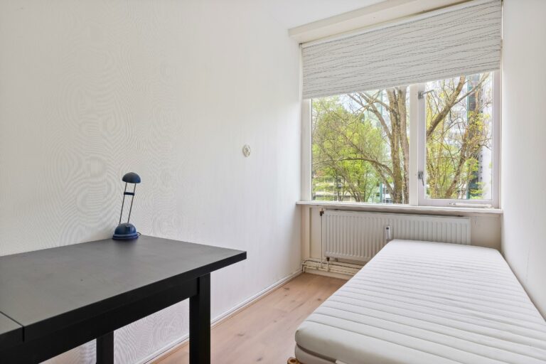 Foto van de woning aan de Foulkeslaan 44